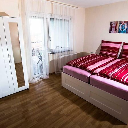 Ferienwohnung Mit Fernblick Kohlberg  Exteriér fotografie