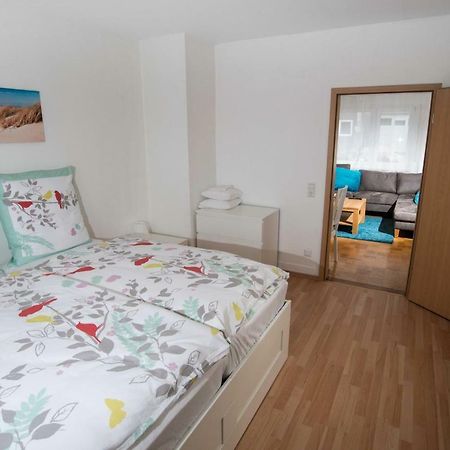 Ferienwohnung Mit Fernblick Kohlberg  Exteriér fotografie