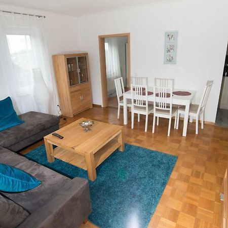 Ferienwohnung Mit Fernblick Kohlberg  Exteriér fotografie