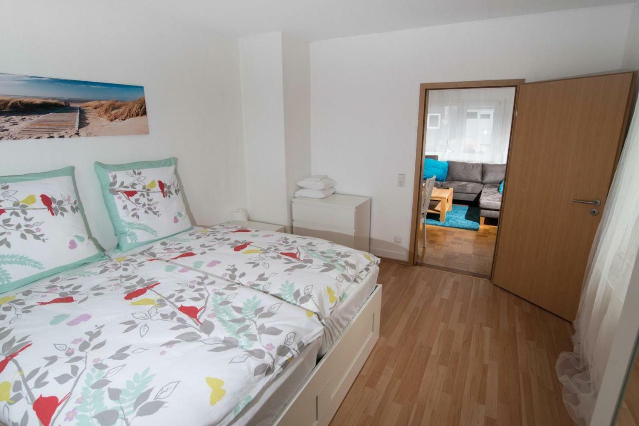 Ferienwohnung Mit Fernblick Kohlberg  Exteriér fotografie