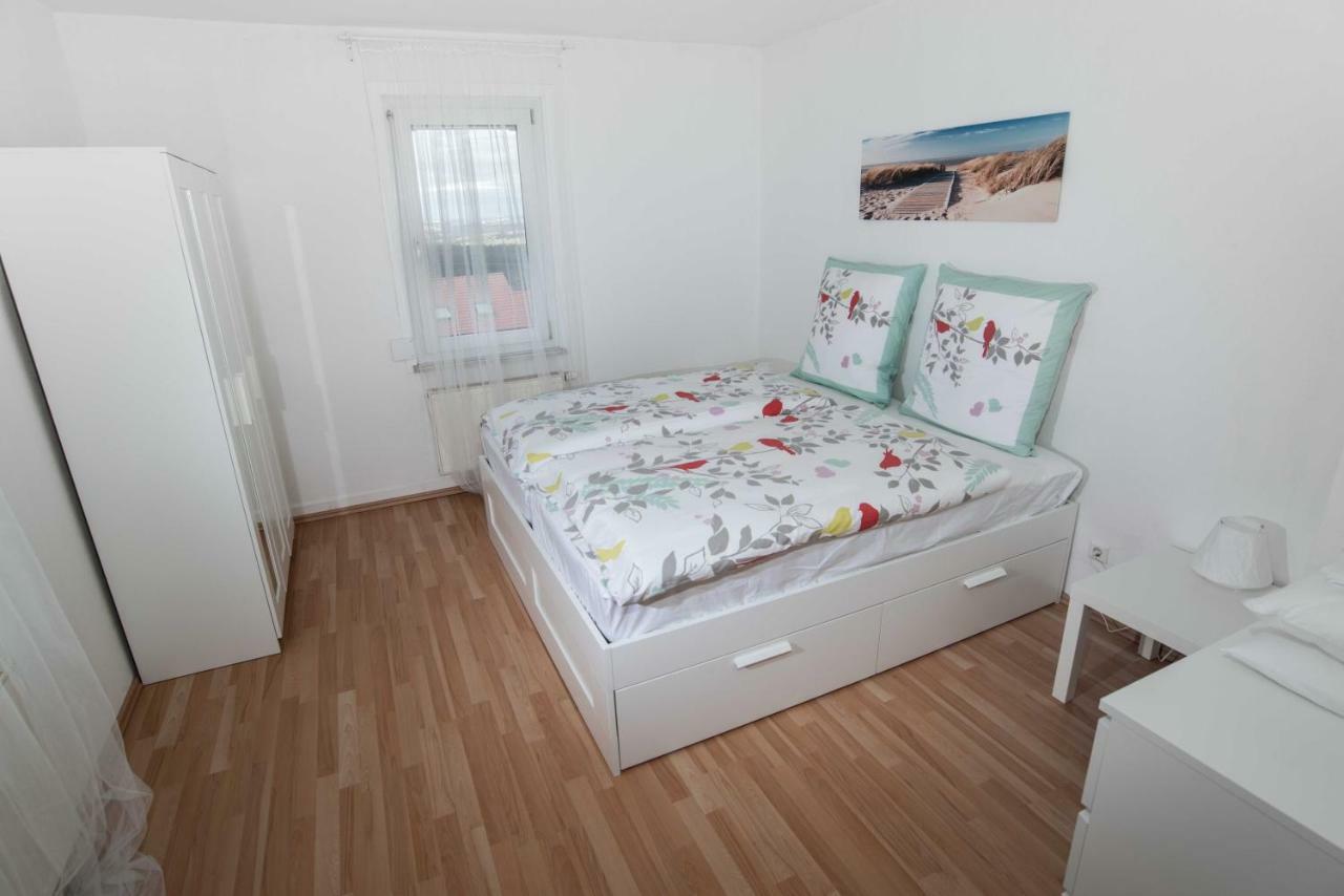 Ferienwohnung Mit Fernblick Kohlberg  Exteriér fotografie