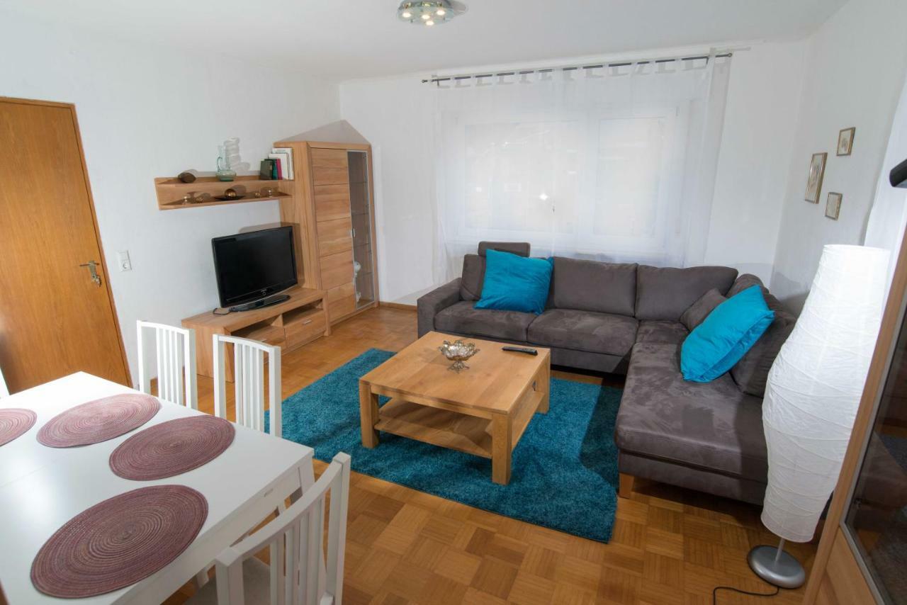 Ferienwohnung Mit Fernblick Kohlberg  Exteriér fotografie